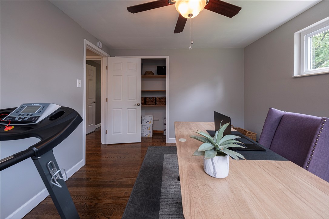 1169 La Salle Rd