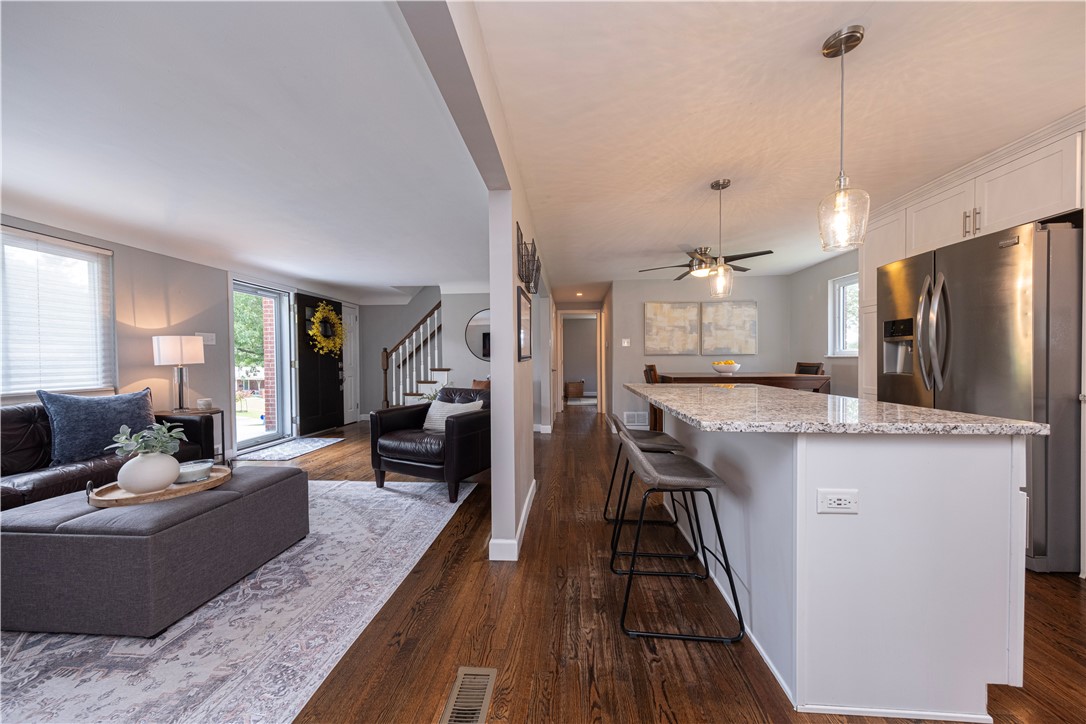 1169 La Salle Rd
