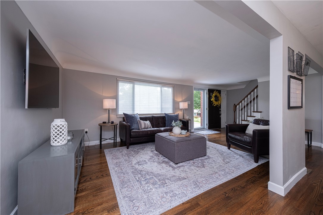 1169 La Salle Rd