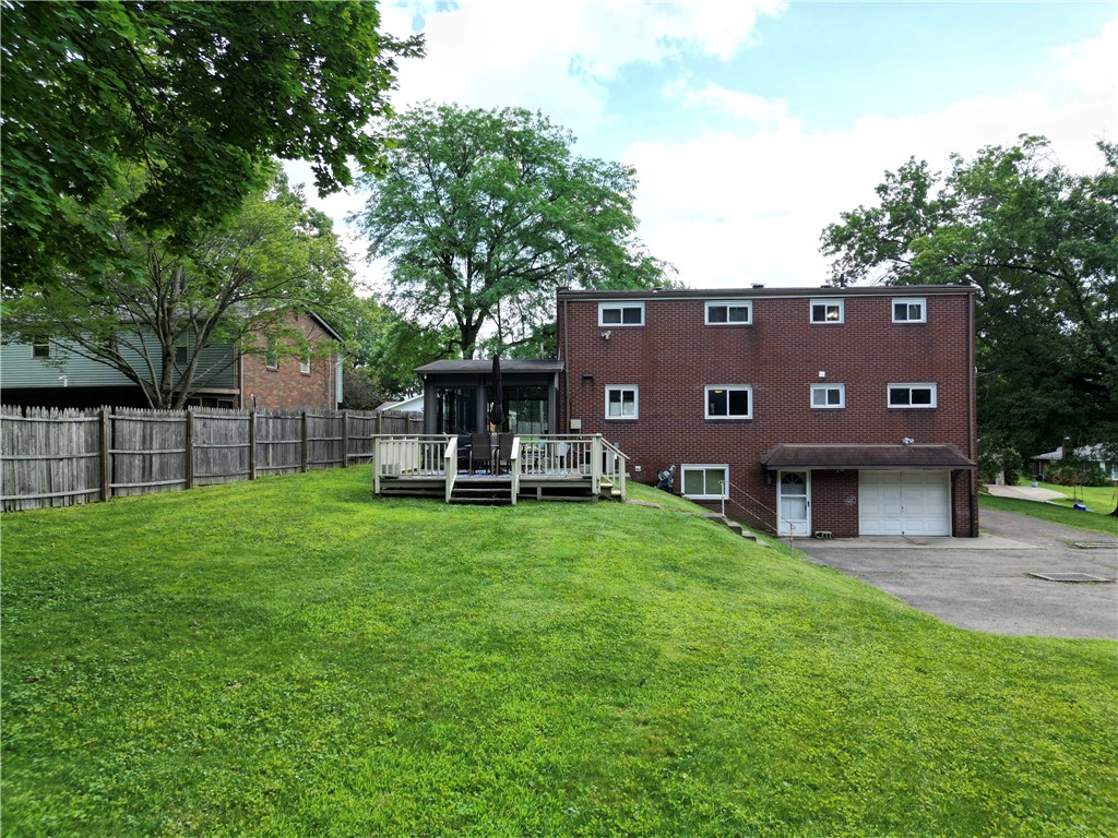 1169 La Salle Rd