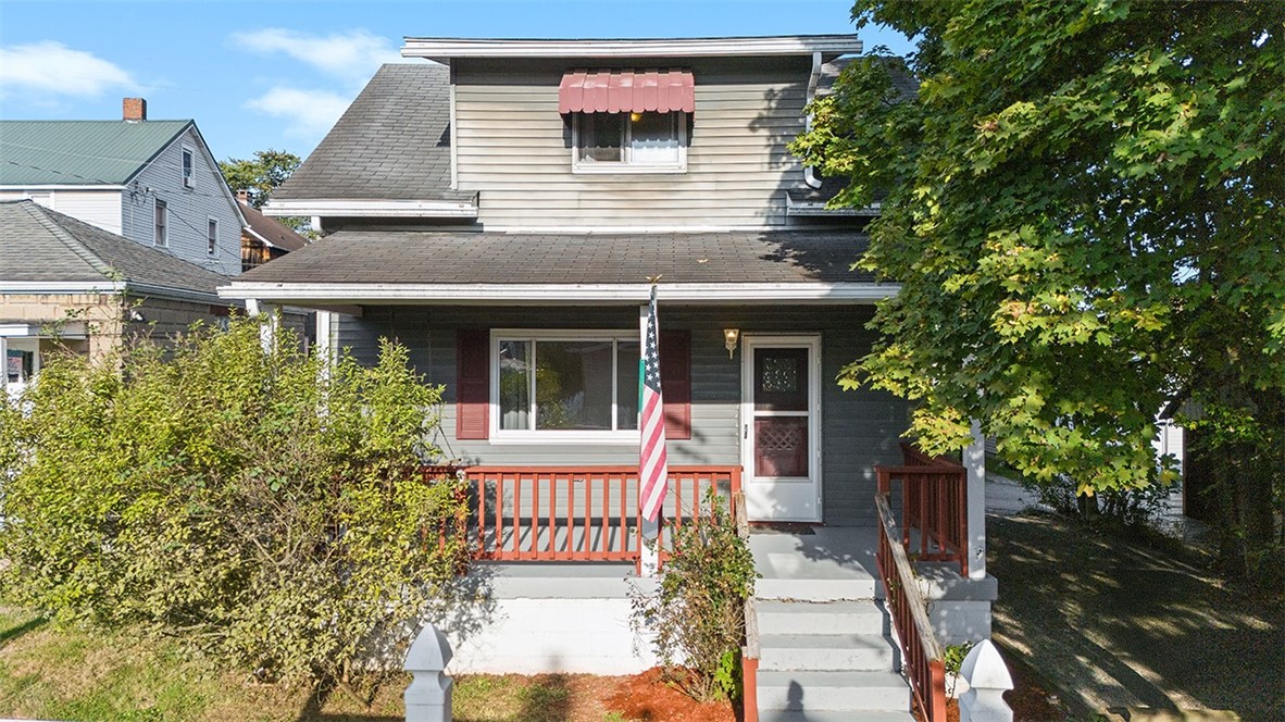 404 1/2 Franklin Ave