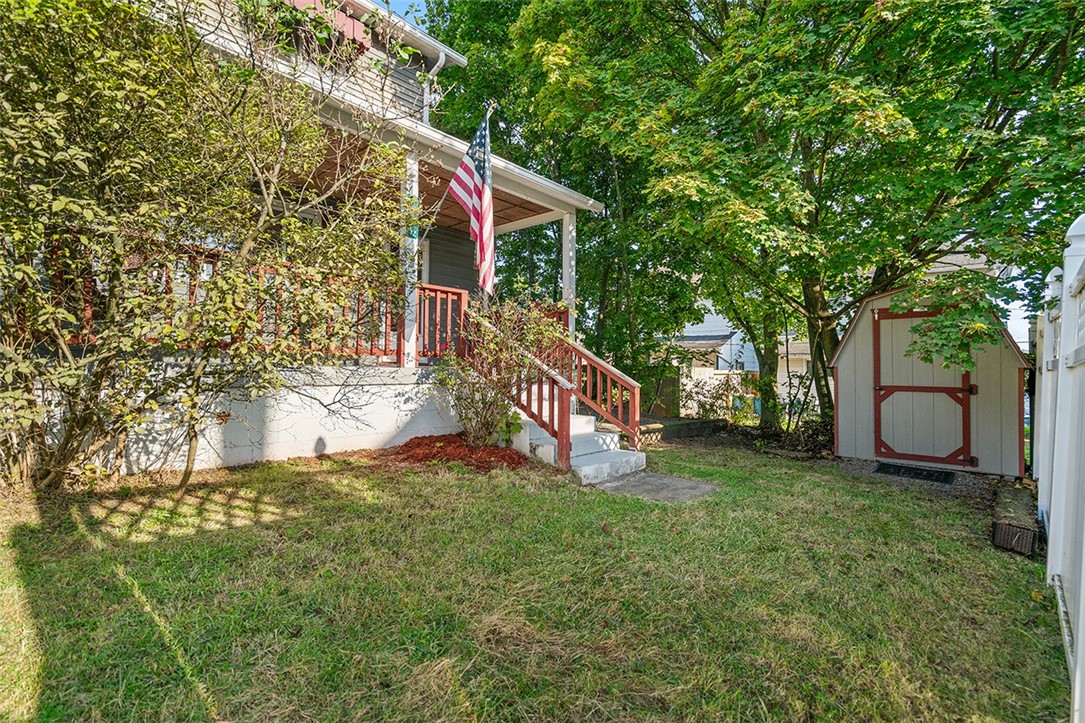 404 1/2 Franklin Ave