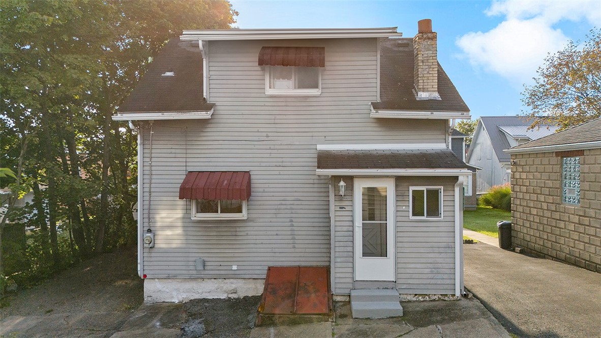 404 1/2 Franklin Ave