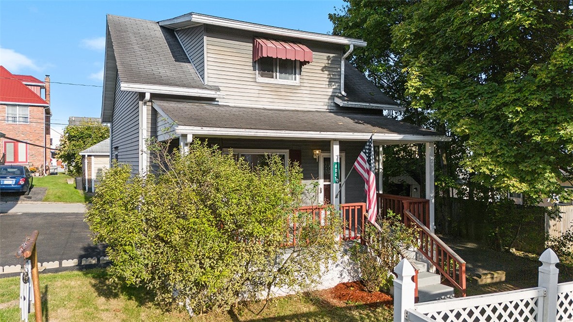 404 1/2 Franklin Ave