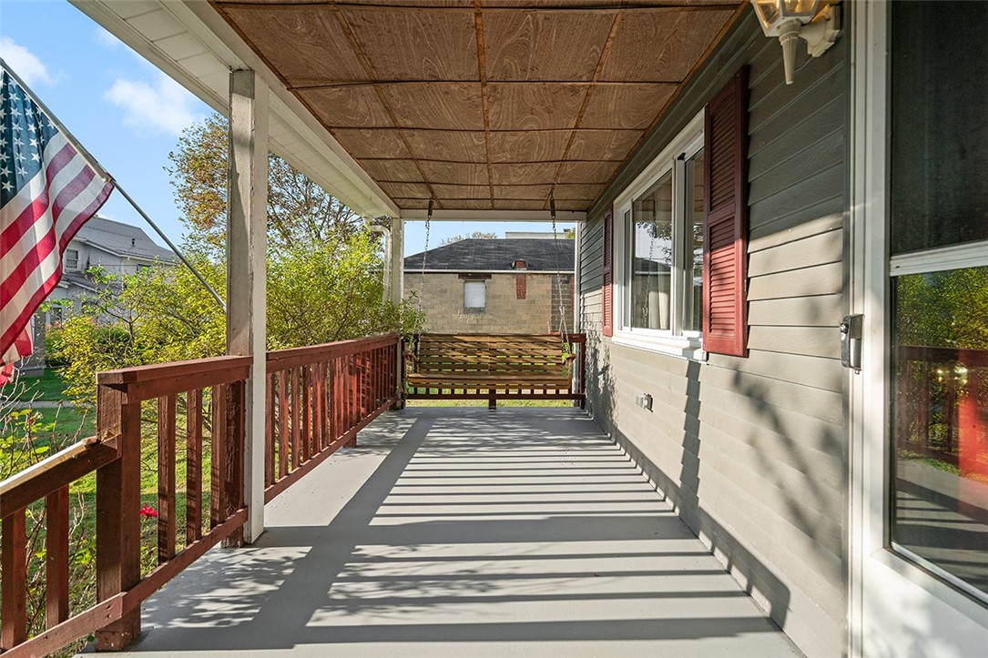 404 1/2 Franklin Ave