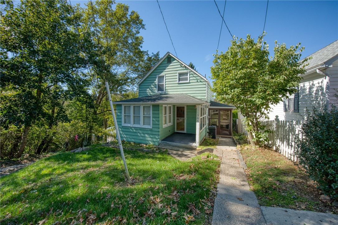 505 Locust St