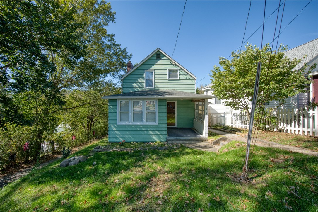 505 Locust St