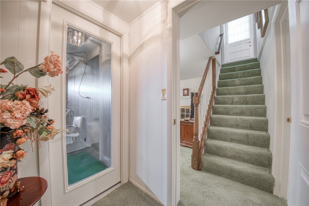 600 Short St