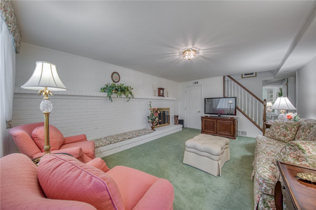 600 Short St