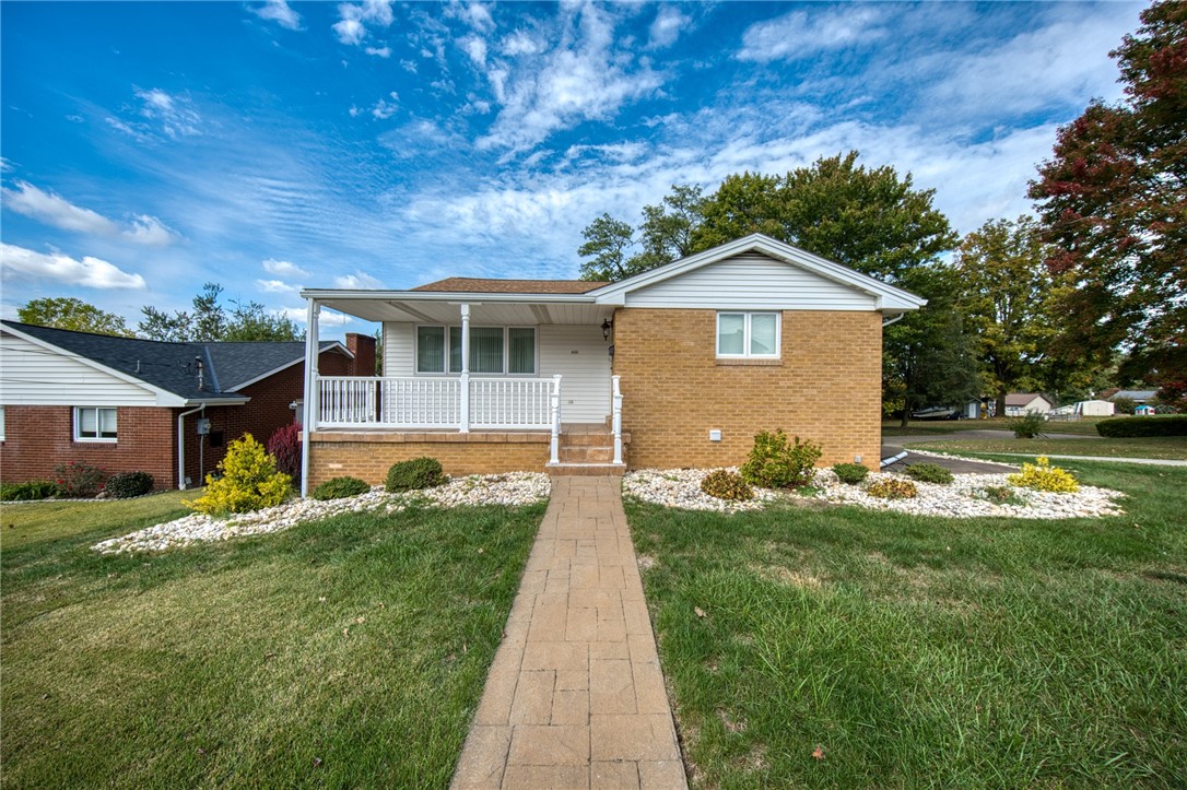 600 Short St