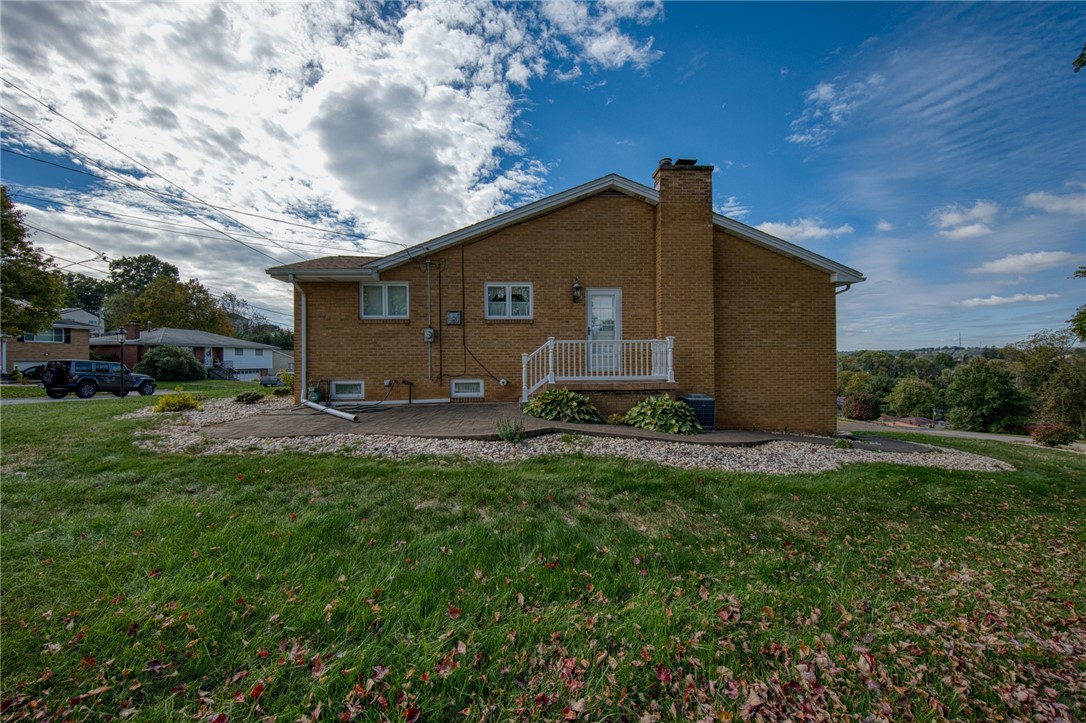 600 Short St