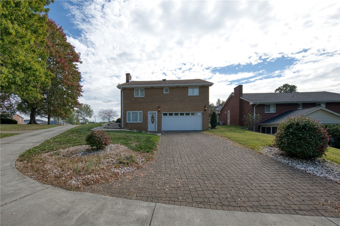 600 Short St