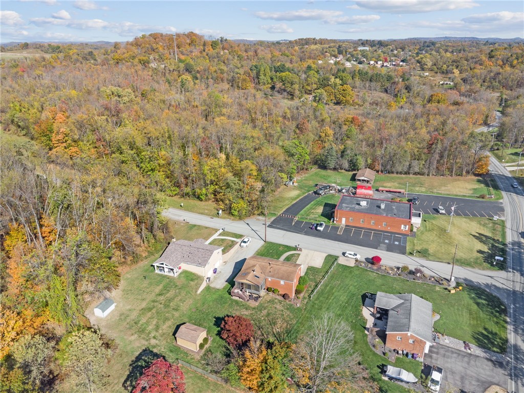 1 Mariah Dr
