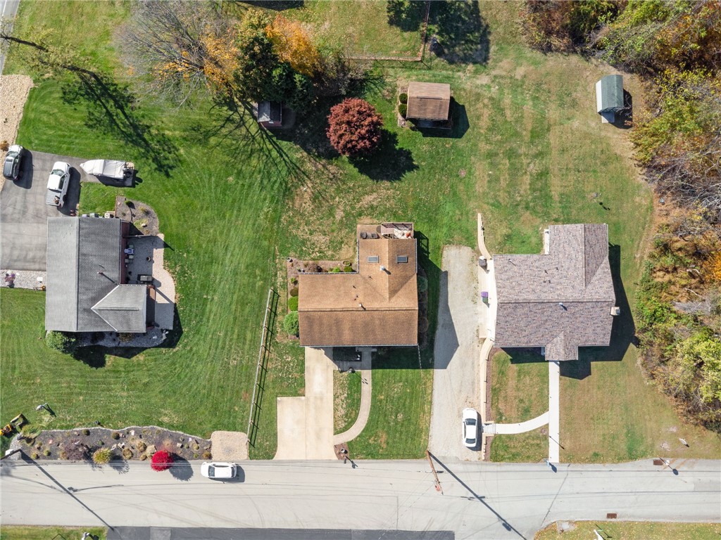1 Mariah Dr