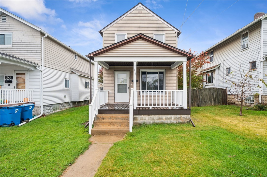 831 5th Street