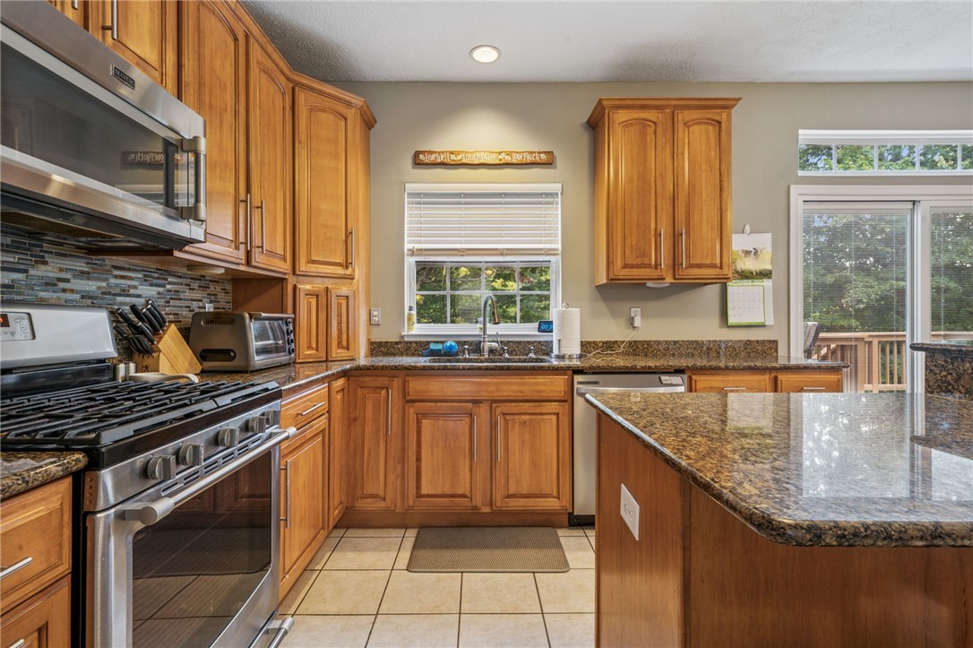 3018 Settlers Ct.