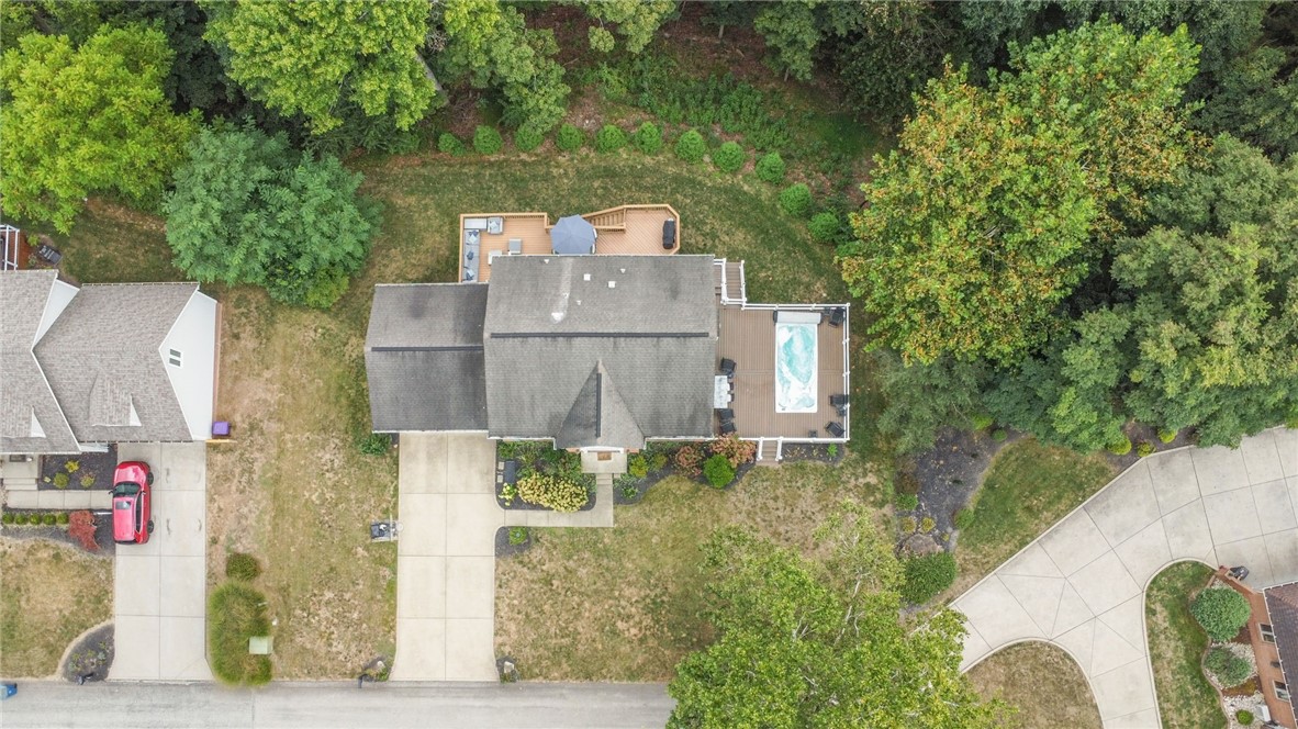 3018 Settlers Ct.