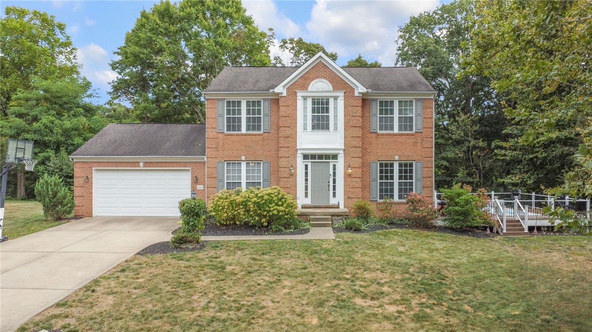 3018 Settlers Ct.