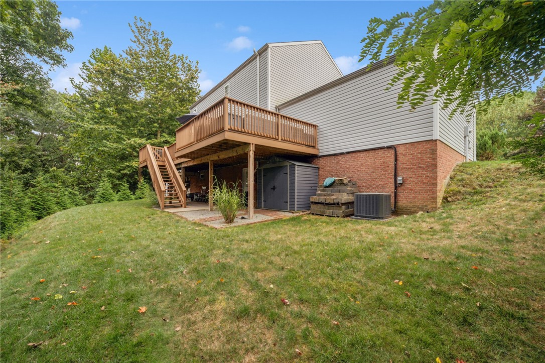3018 Settlers Ct.