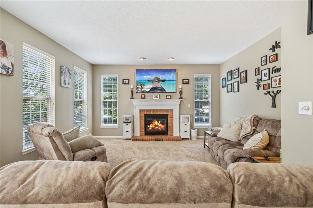 3018 Settlers Ct.