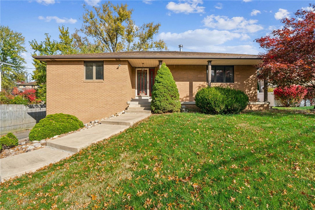 12219 Roth Drive North Huntingdon Pa 15642 1736646
