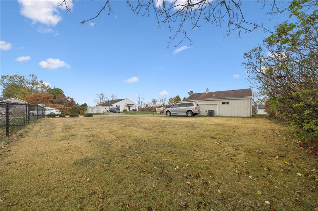 10885 Carlson Dr