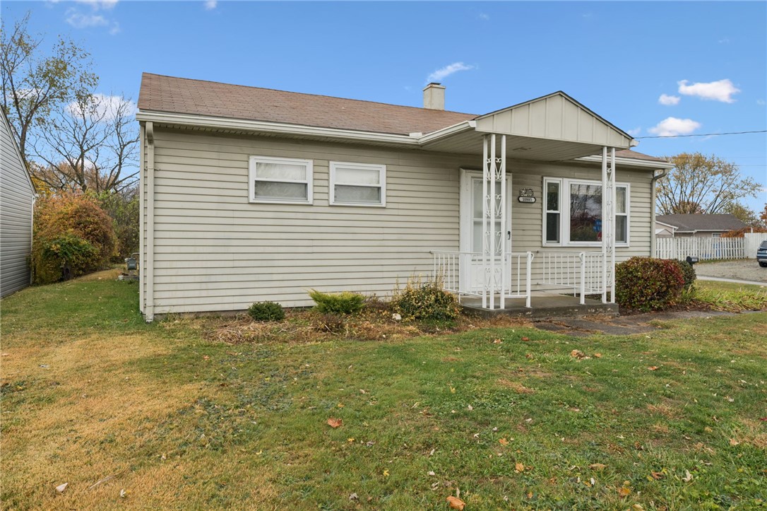 10885 Carlson Dr
