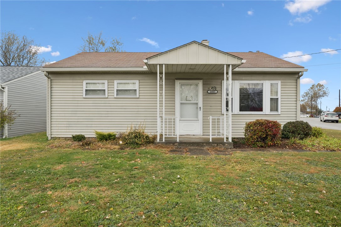 10885 Carlson Dr
