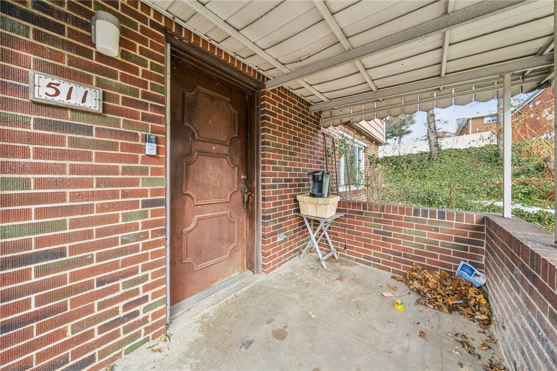 511 Bellwood Avenue