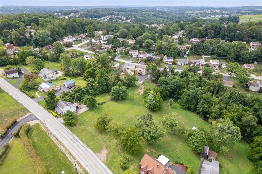 0 Saltsburg Road