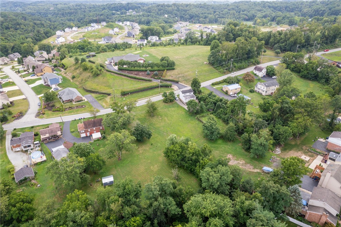 0 Saltsburg Road