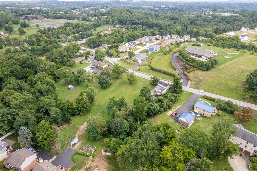 0 Saltsburg Road
