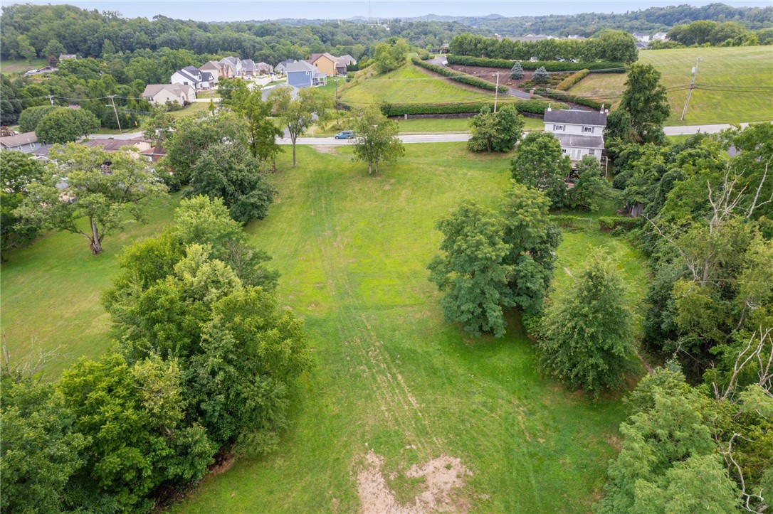 0 Saltsburg Road