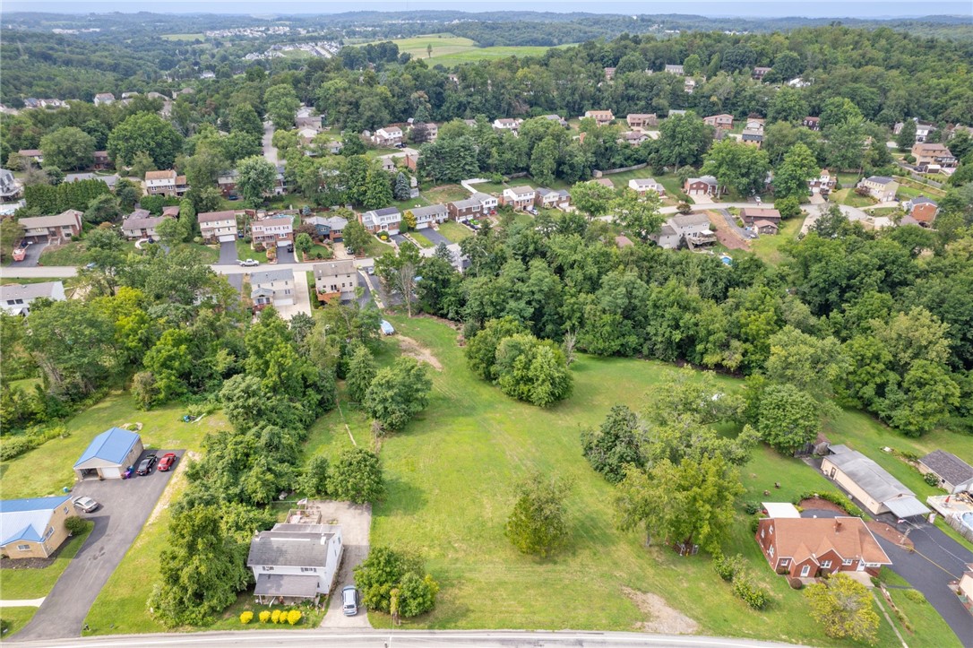 0 Saltsburg Road