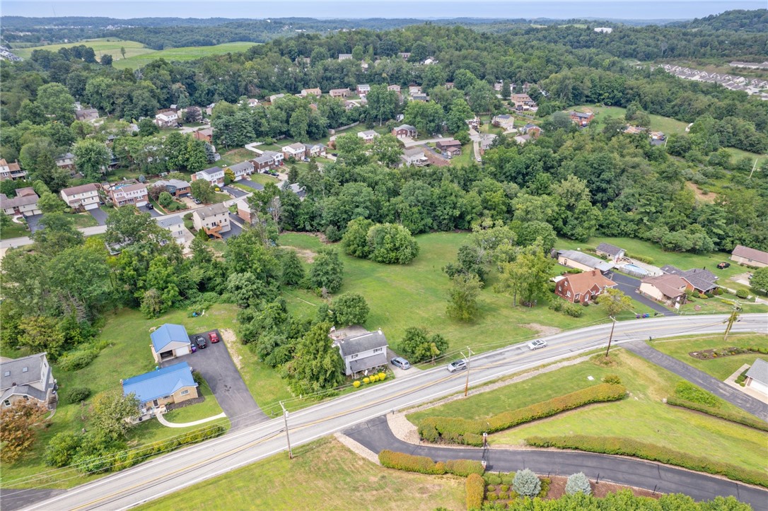 0 Saltsburg Road