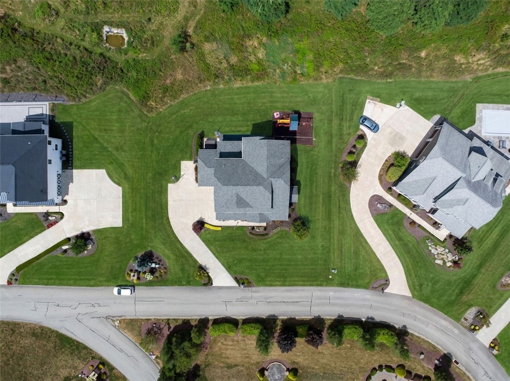 5525 Fontana Court