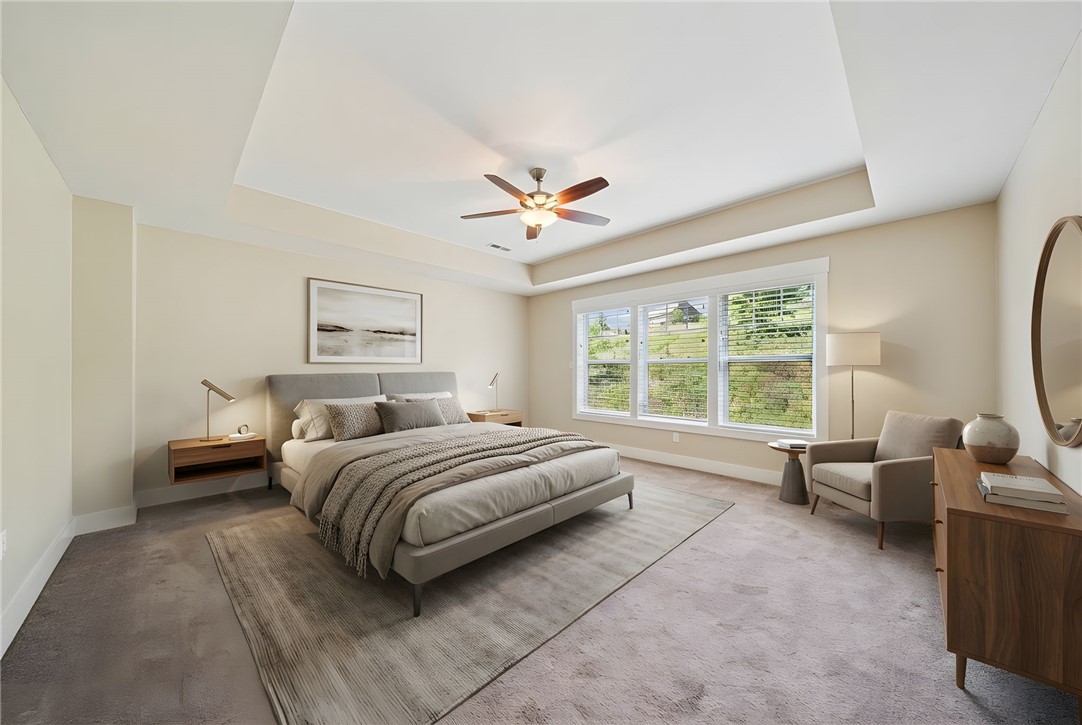 5525 Fontana Court