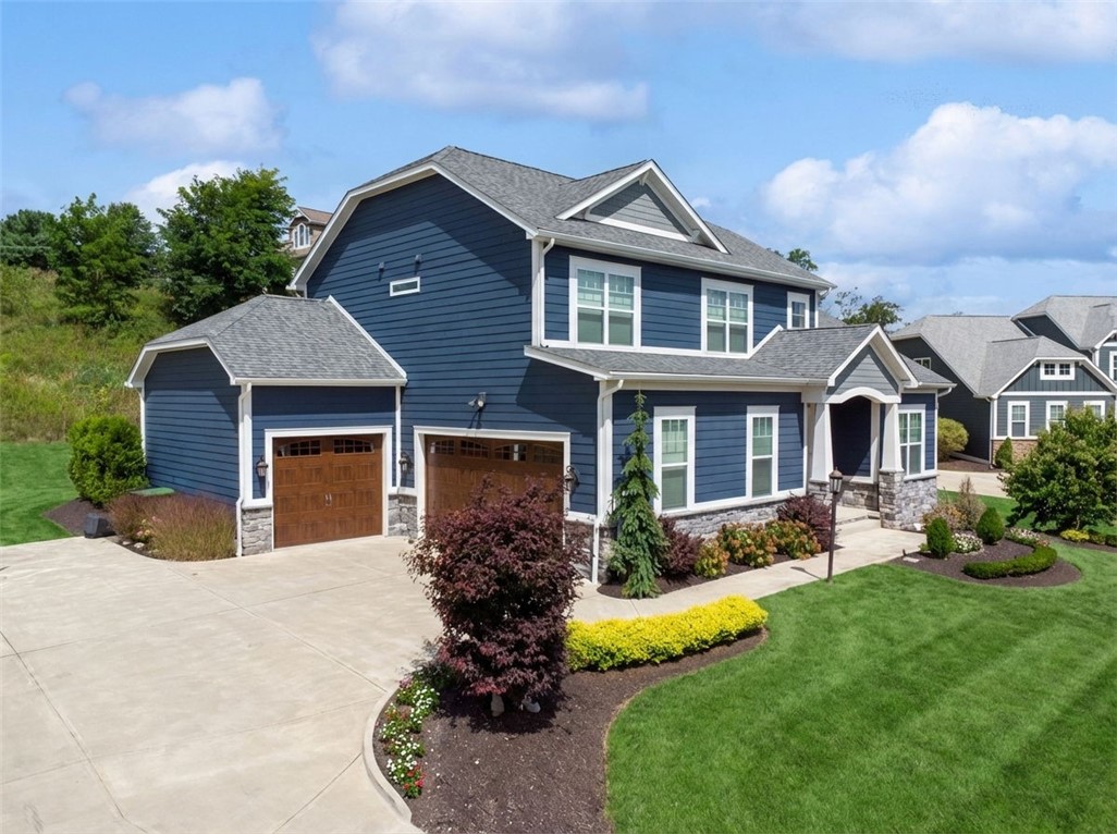 5525 Fontana Court