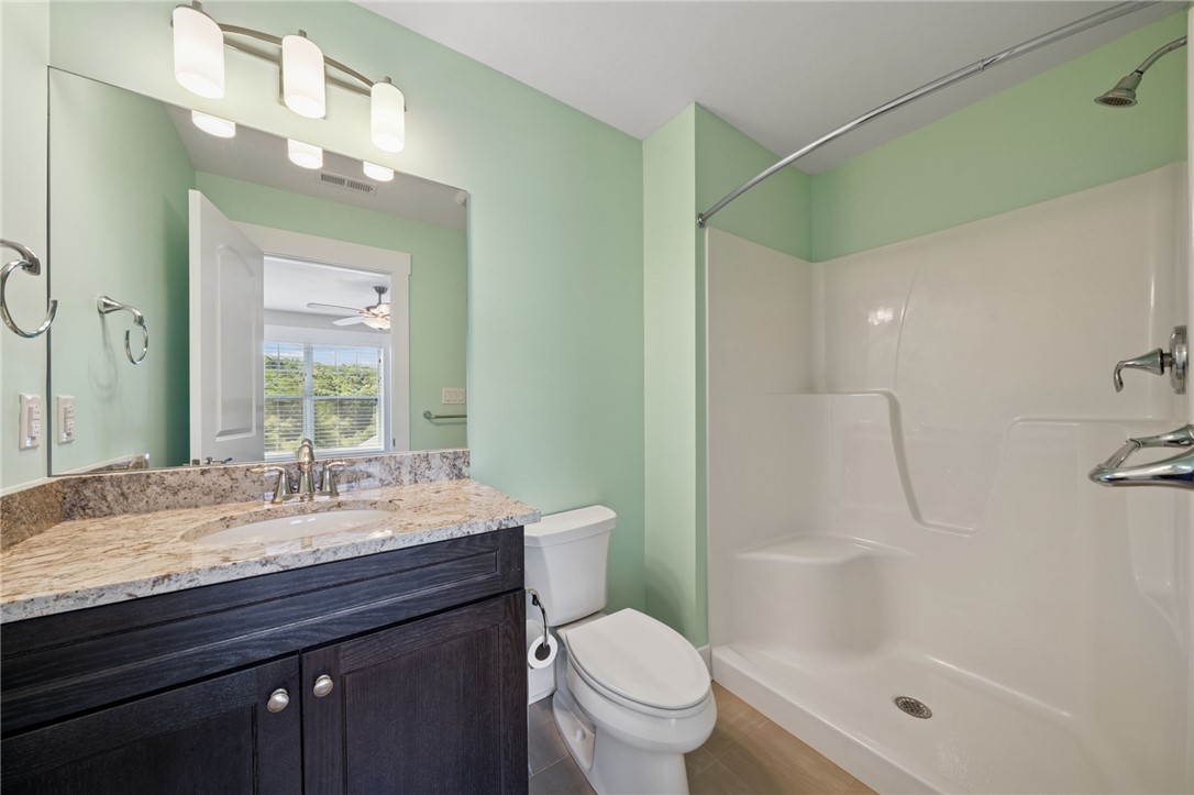 5525 Fontana Court