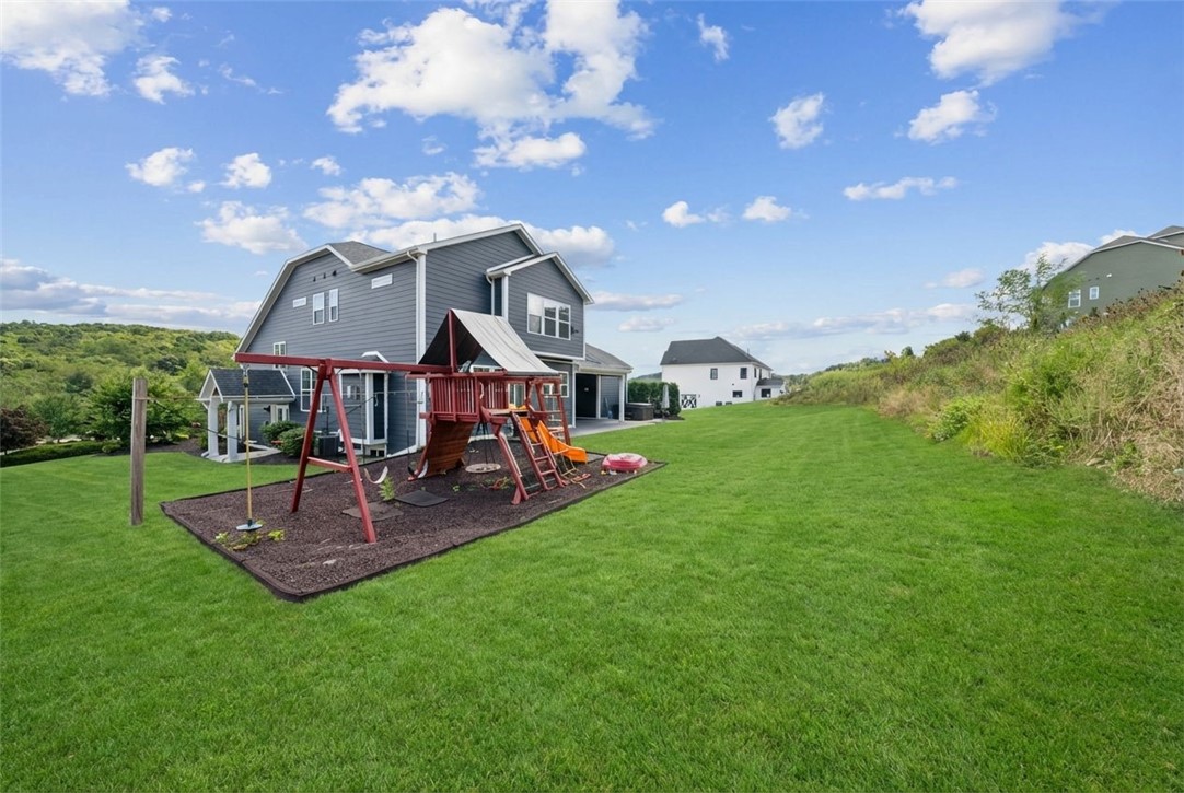 5525 Fontana Court