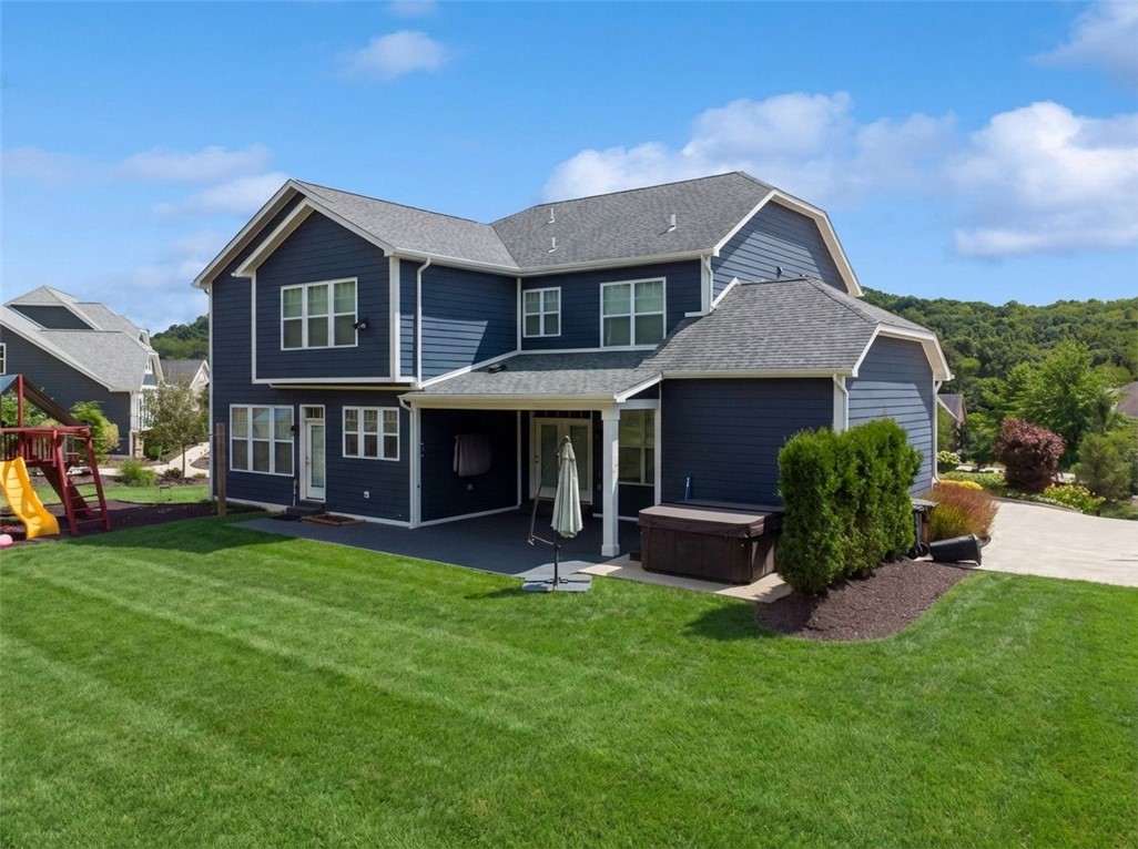 5525 Fontana Court