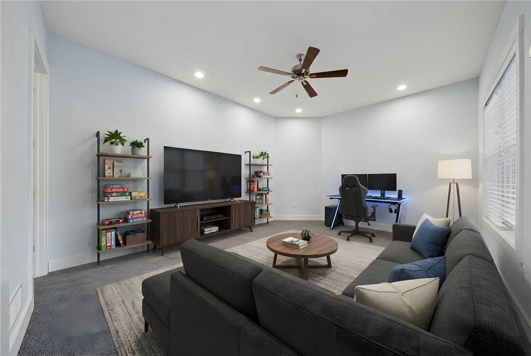 5525 Fontana Court