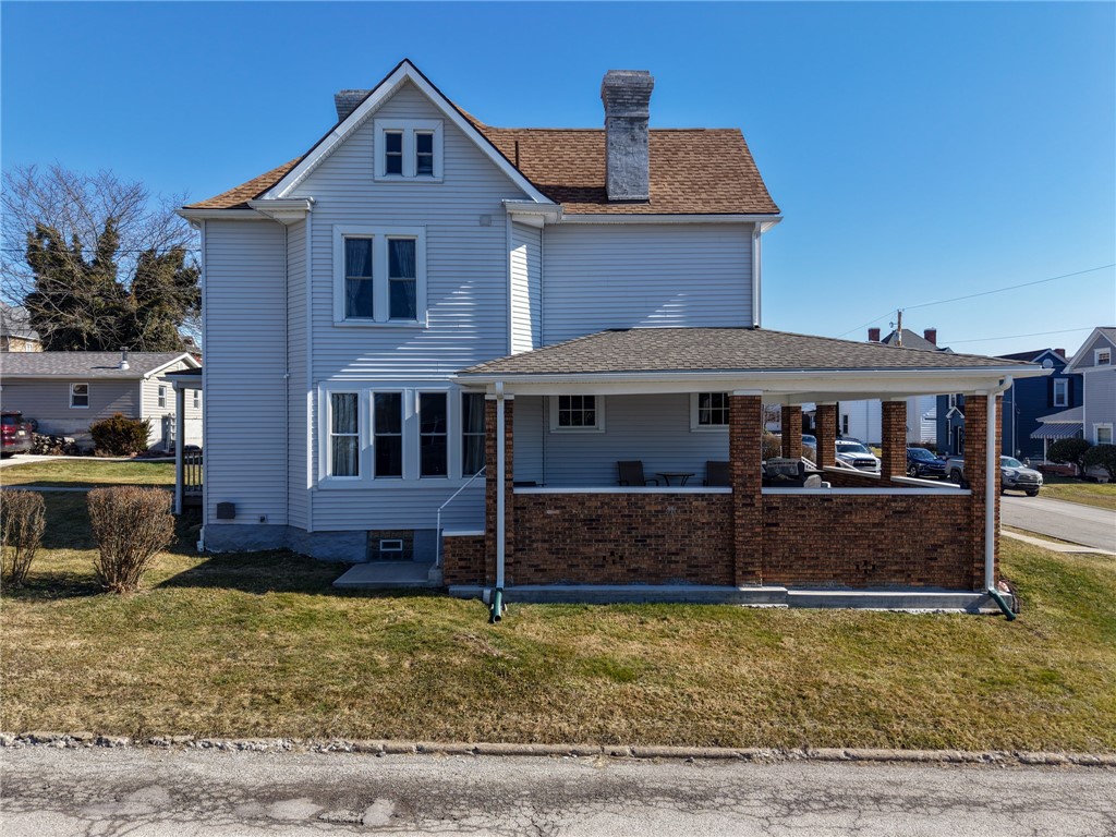 514 Eleanor Ave