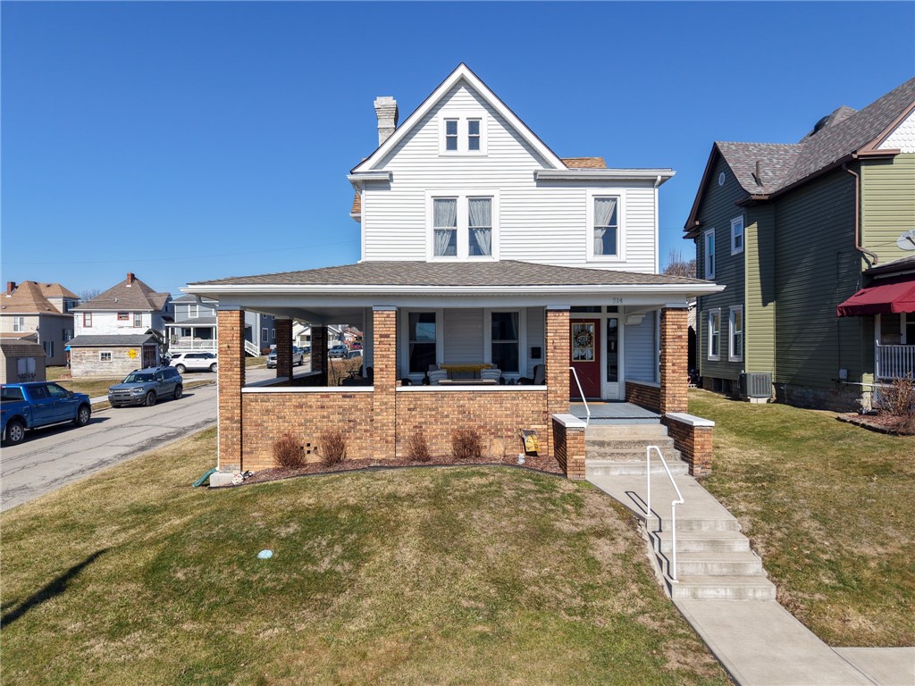 514 Eleanor Ave
