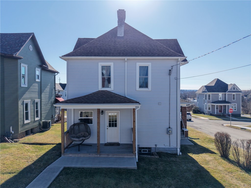 514 Eleanor Ave