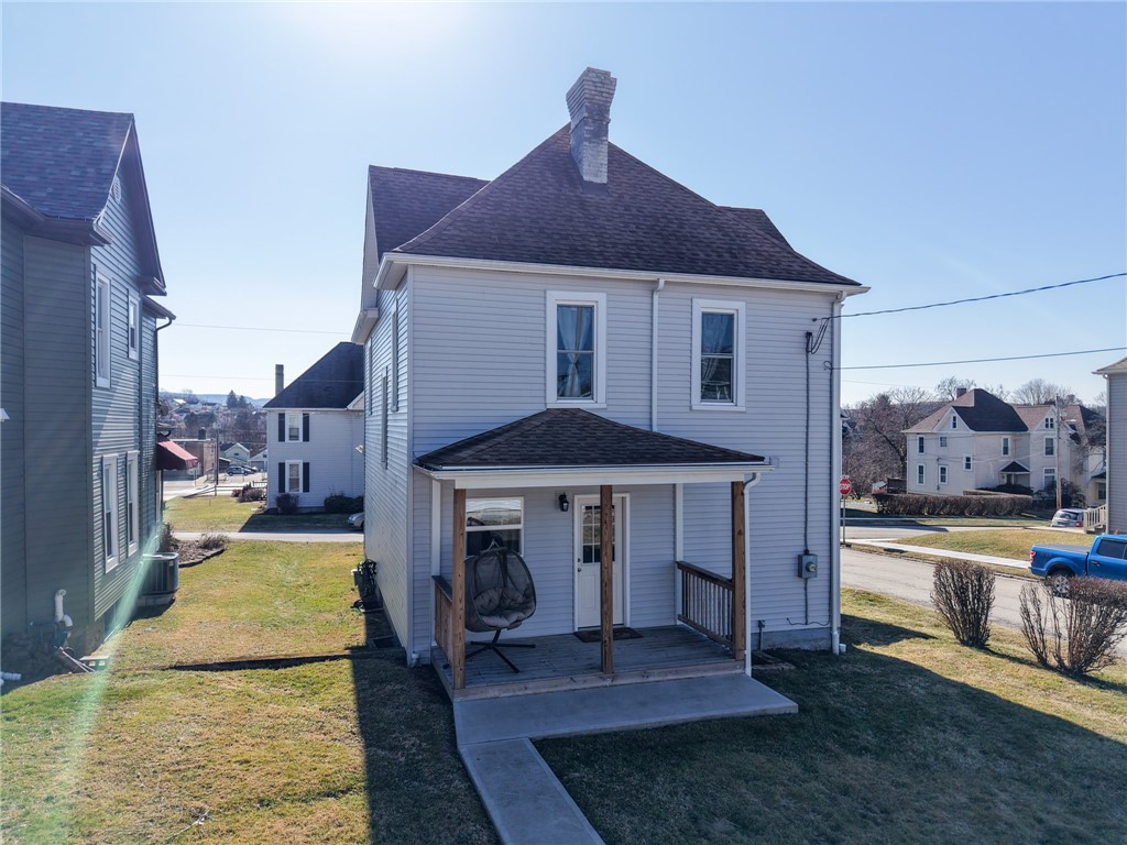 514 Eleanor Ave