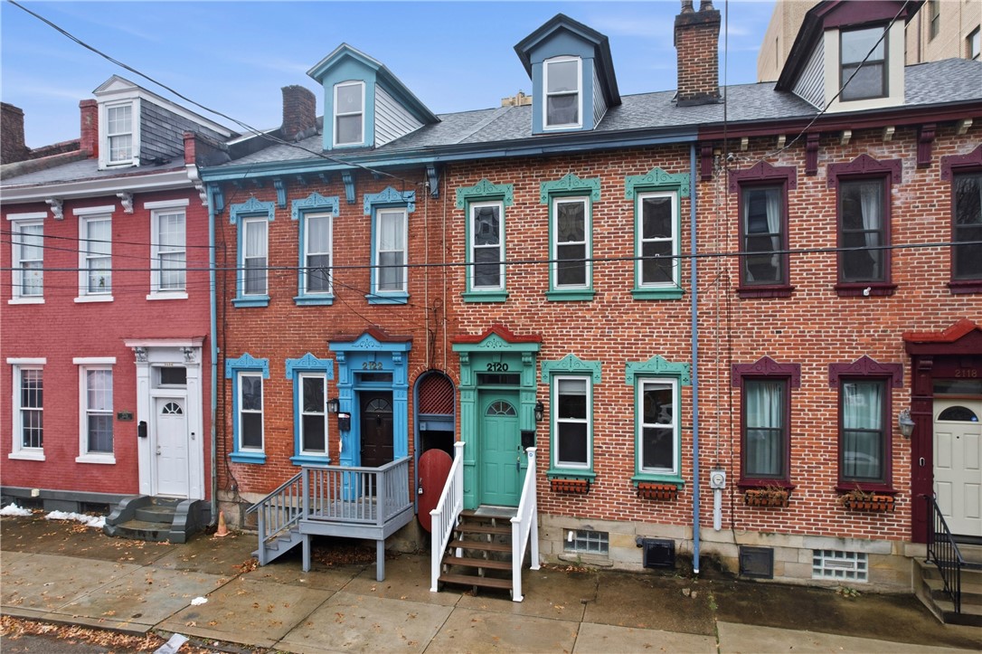 2120 Sidney St