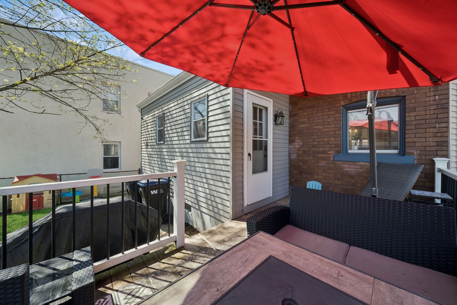 343 Cornell AVENUE