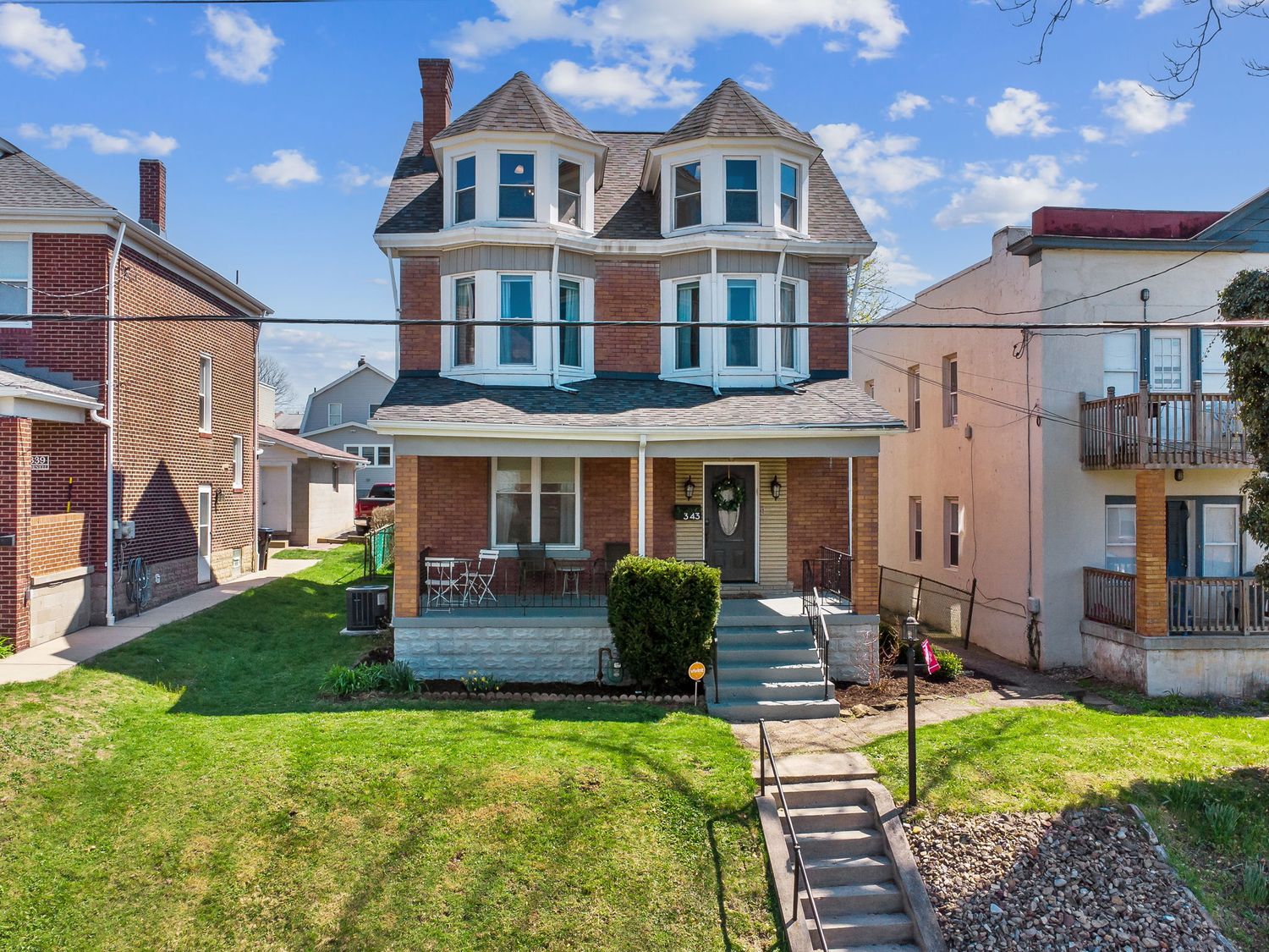 343 Cornell AVENUE