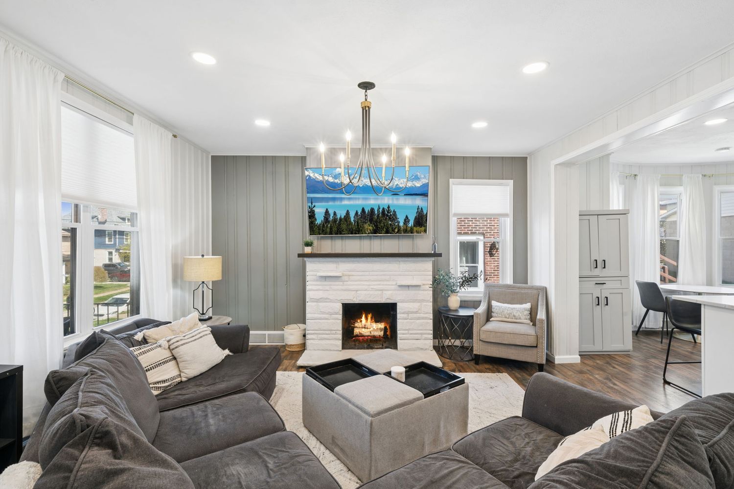 343 Cornell AVENUE